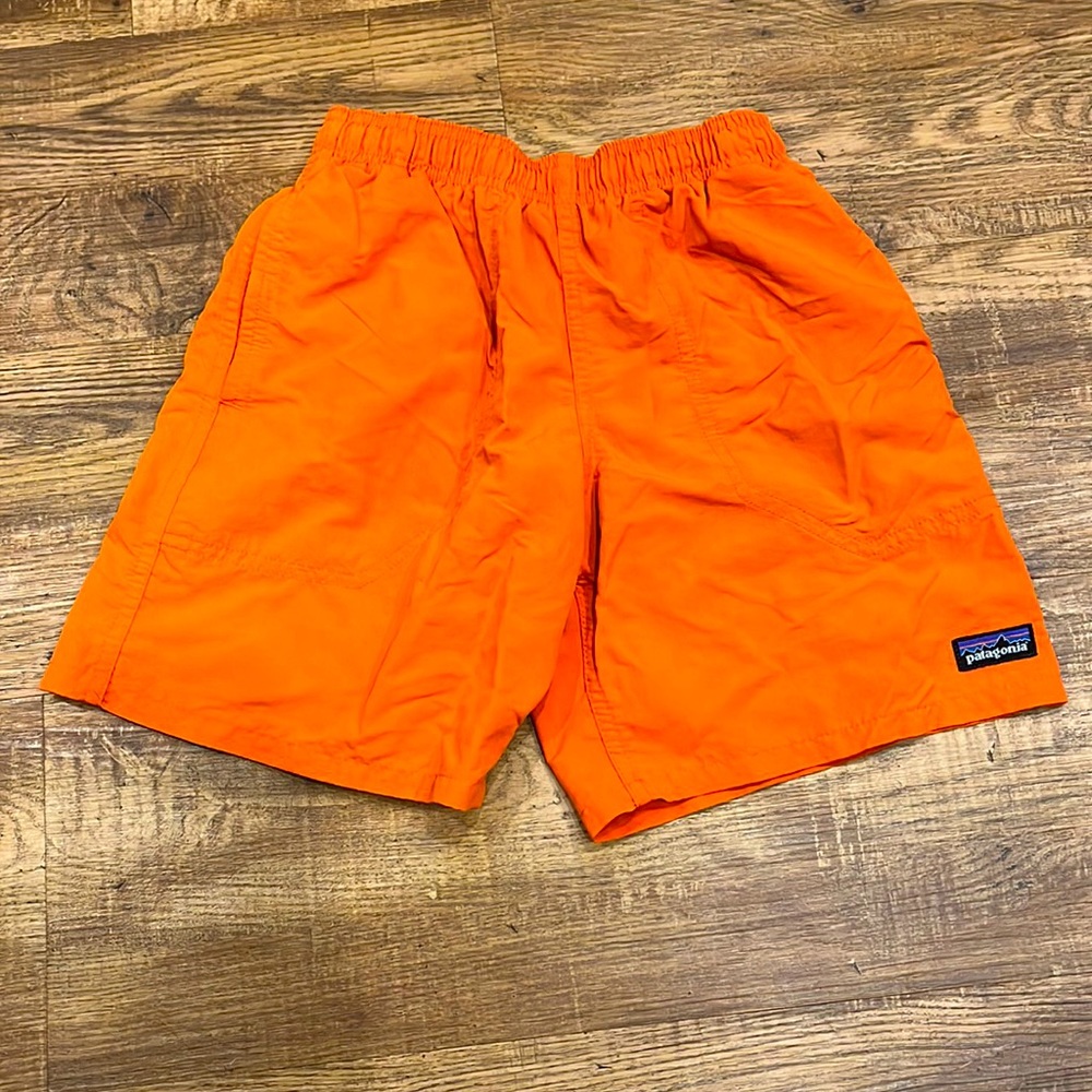 Patagonia swim shorts
